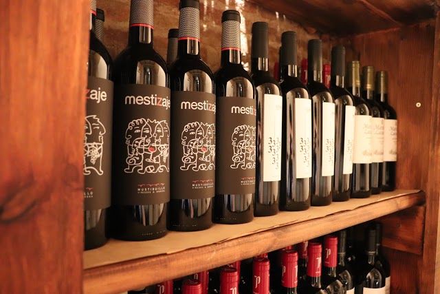 Restaurante Jamon Jamon